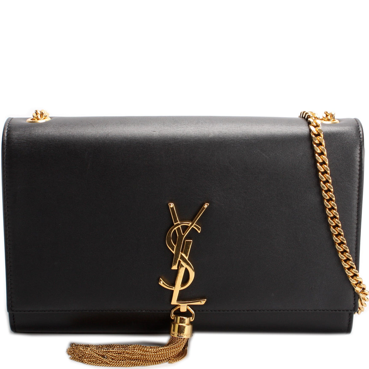 Kate Tassel Satchel Medium 354119