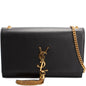 Kate Tassel Satchel Medium 354119