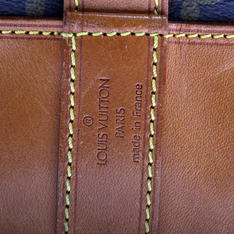 Randonnee Backpack PM Monogram