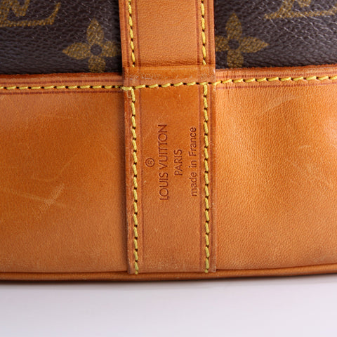 Randonnee Backpack PM Monogram