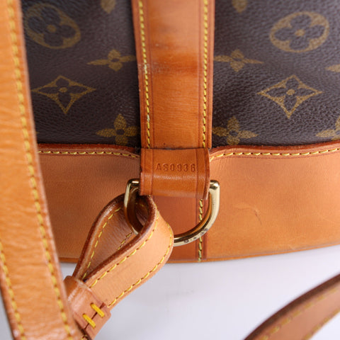 Randonnee Backpack PM Monogram