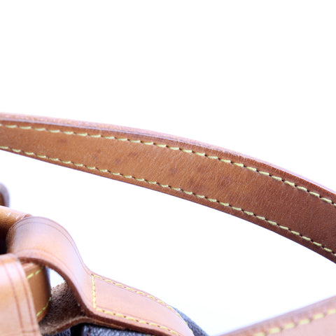 Randonnee Backpack PM Monogram