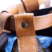 Randonnee Backpack PM Monogram