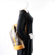 Randonnee Backpack PM Monogram
