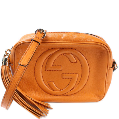 308364 Soho Disco Crossbody lbcase