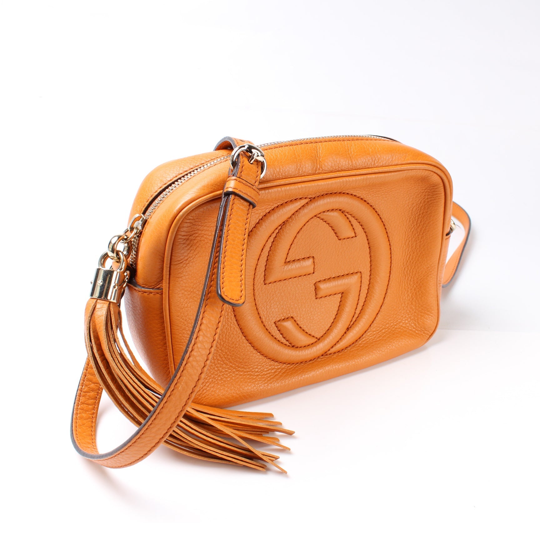 308364 Soho Disco Crossbody lbcase