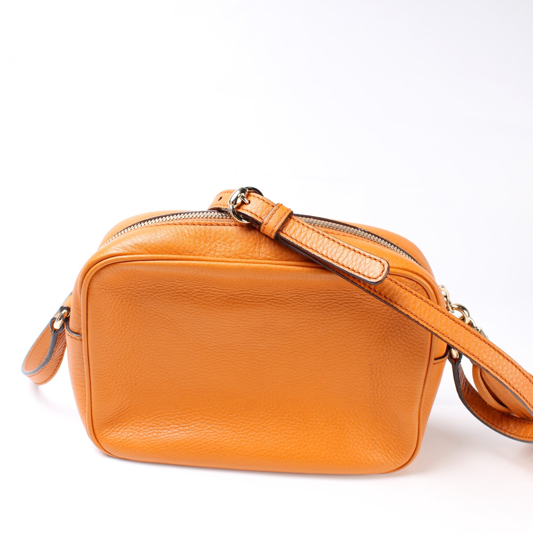 308364 Soho Disco Crossbody lbcase