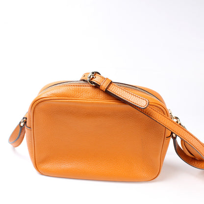 308364 Soho Disco Crossbody lbcase