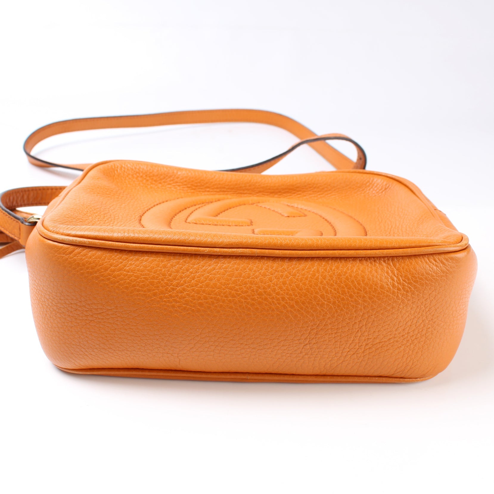 308364 Soho Disco Crossbody lbcase