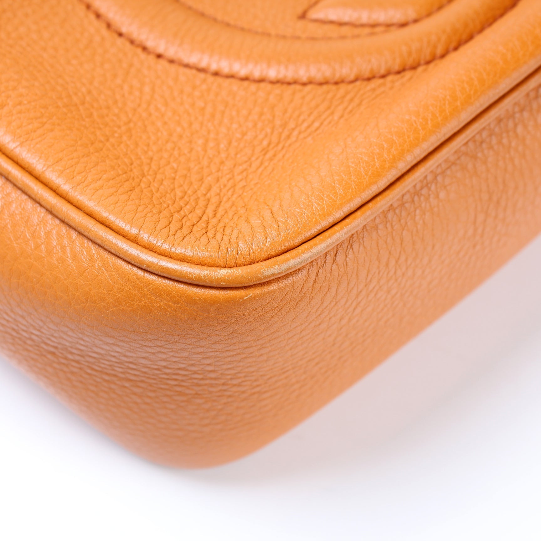 308364 Soho Disco Crossbody lbcase