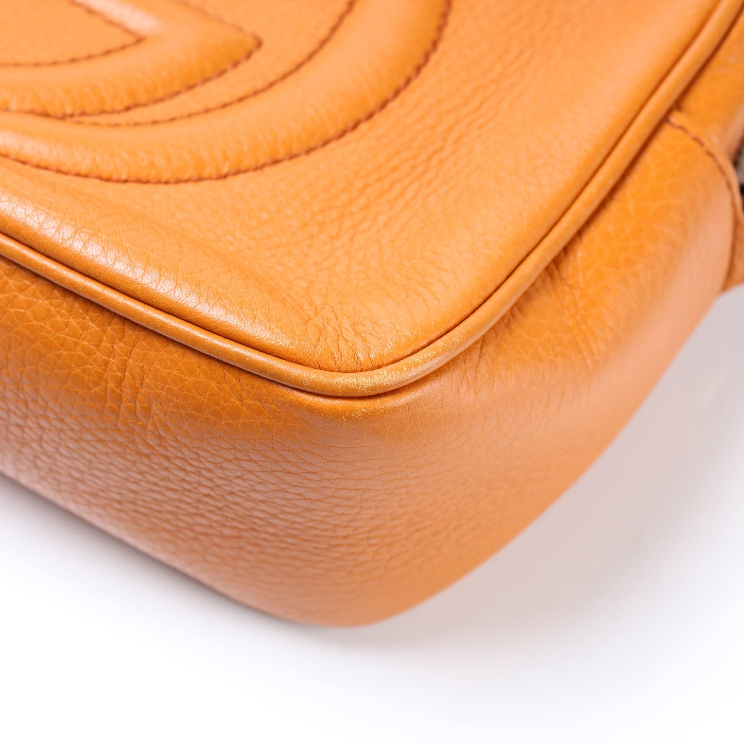 308364 Soho Disco Crossbody lbcase