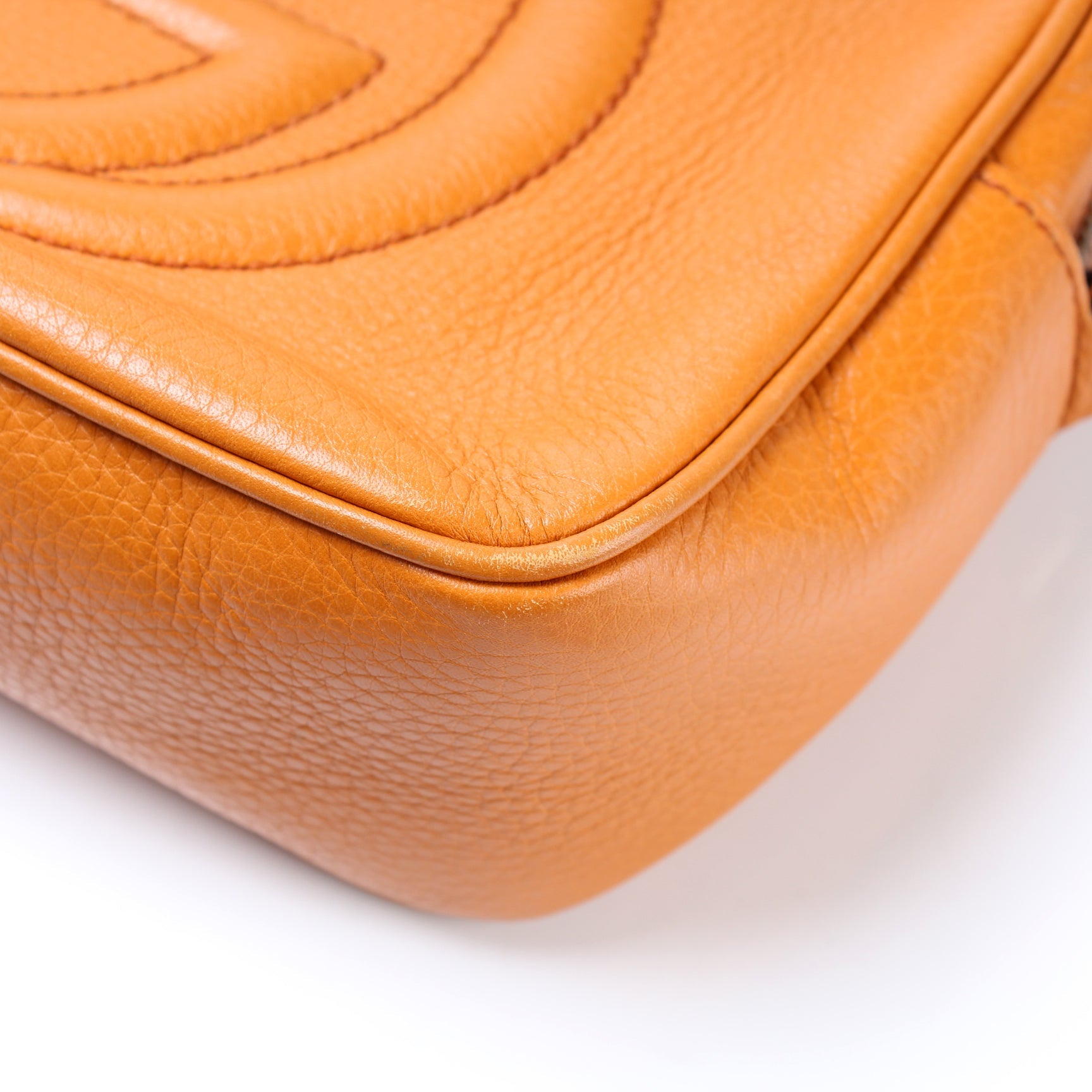 308364 Soho Disco Crossbody lbcase