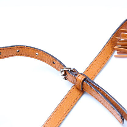 308364 Soho Disco Crossbody lbcase