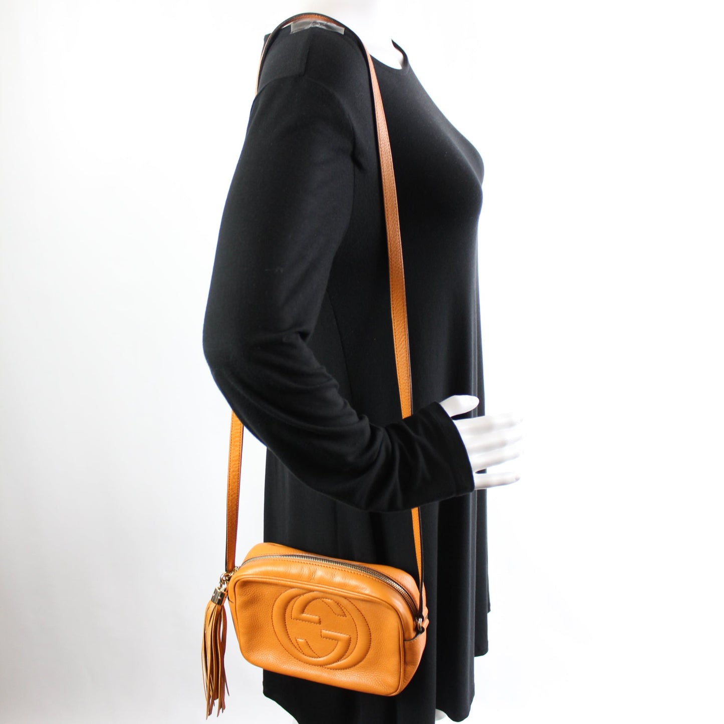 308364 Soho Disco Crossbody lbcase