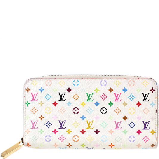 Zippy Wallet Multicolore