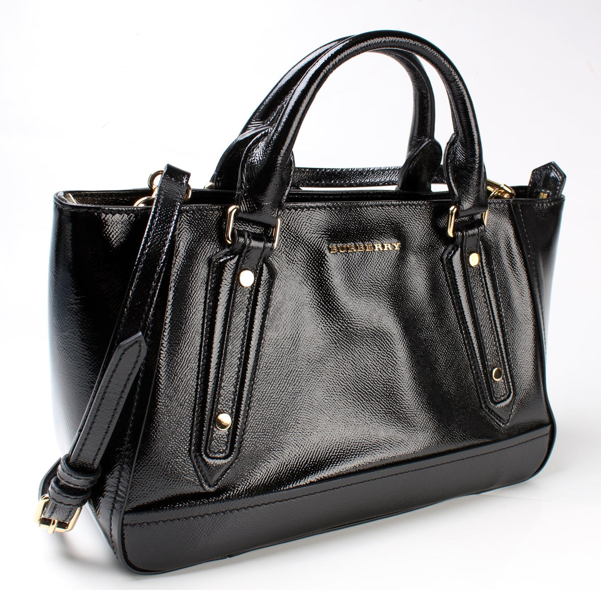 Somerford Patent Tote 3841984