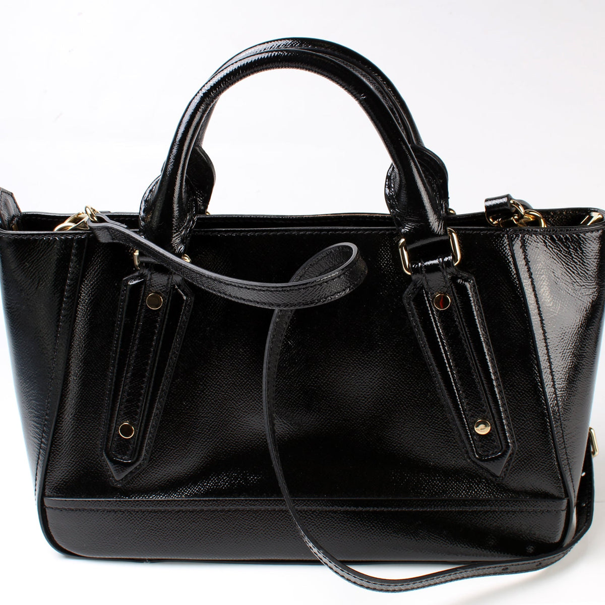 Somerford Patent Tote 3841984