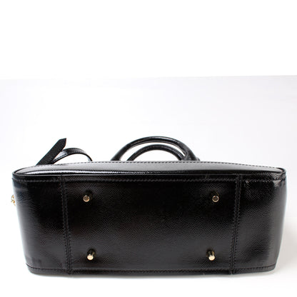 Somerford Patent Tote 3841984
