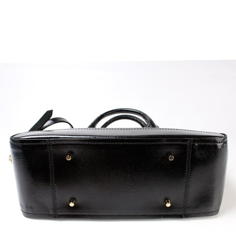 Somerford Patent Tote 3841984