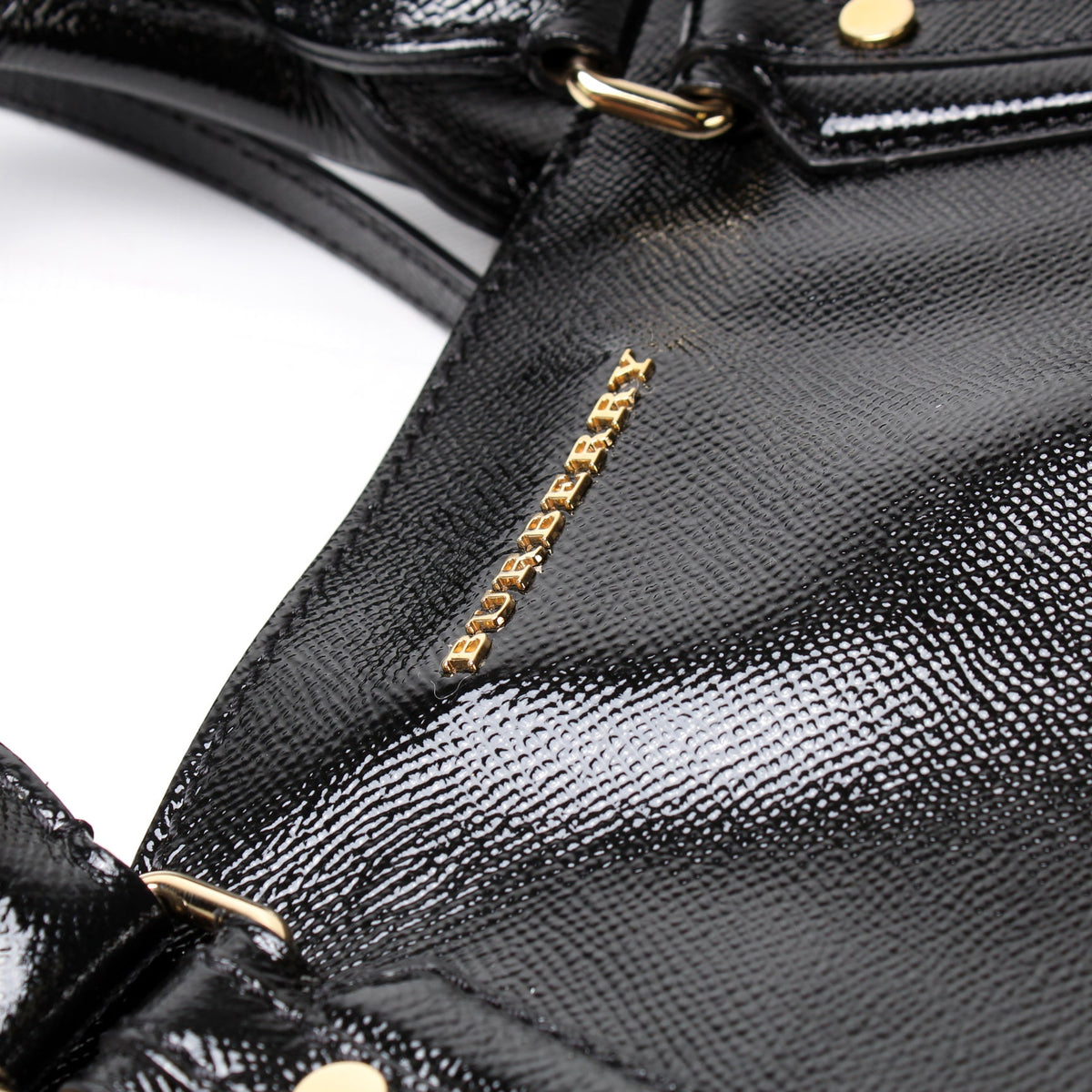 Somerford Patent Tote 3841984