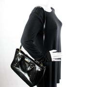 Somerford Patent Tote 3841984