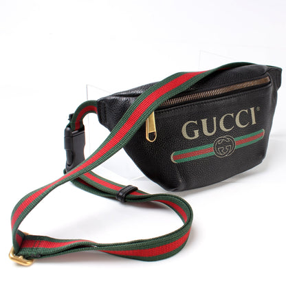 527792 Retro Belt Bag lbcase
