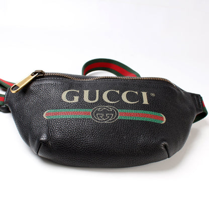 527792 Retro Belt Bag lbcase