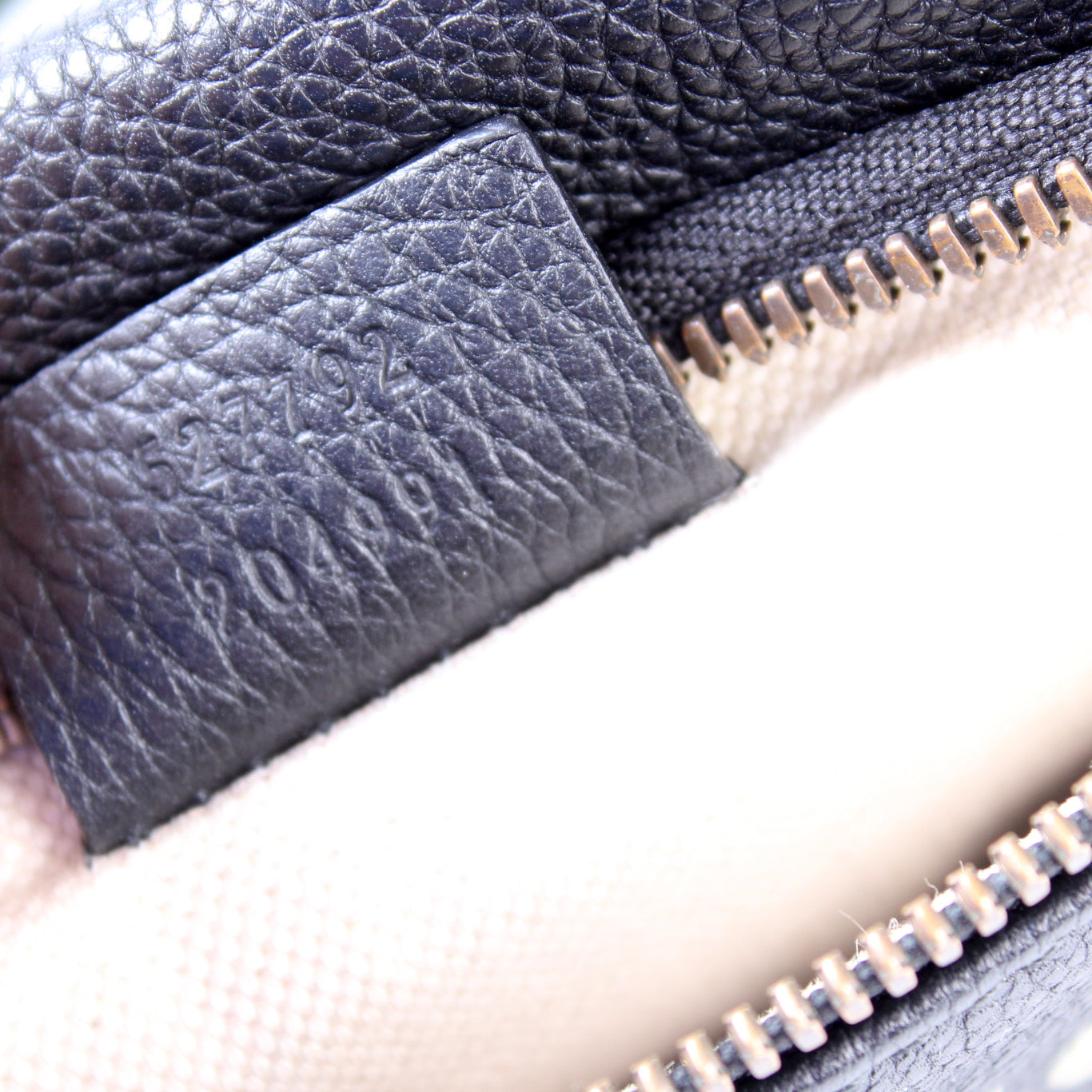 527792 Retro Belt Bag lbcase
