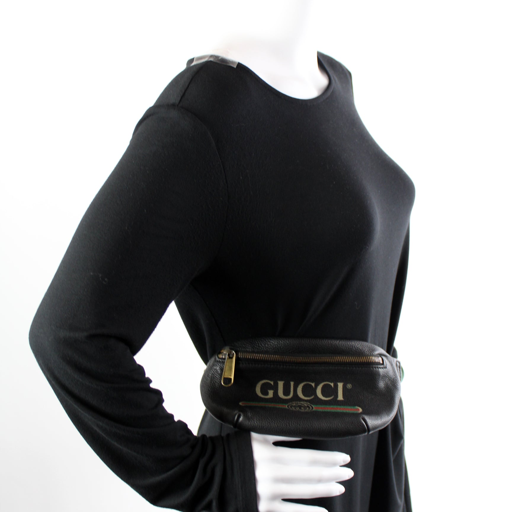 527792 Retro Belt Bag lbcase