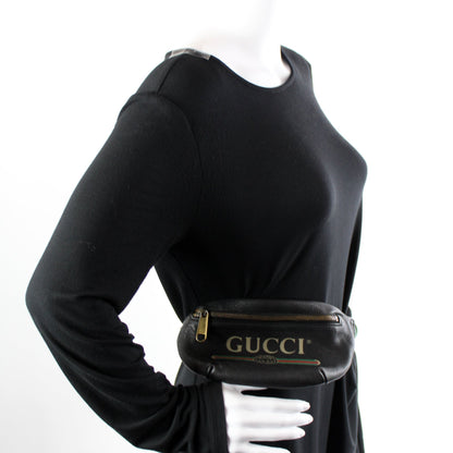 527792 Retro Belt Bag lbcase