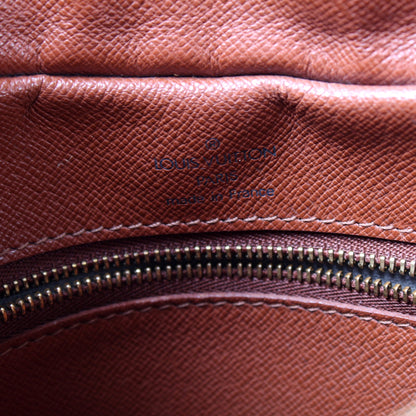 Boulogne 30 Monogram