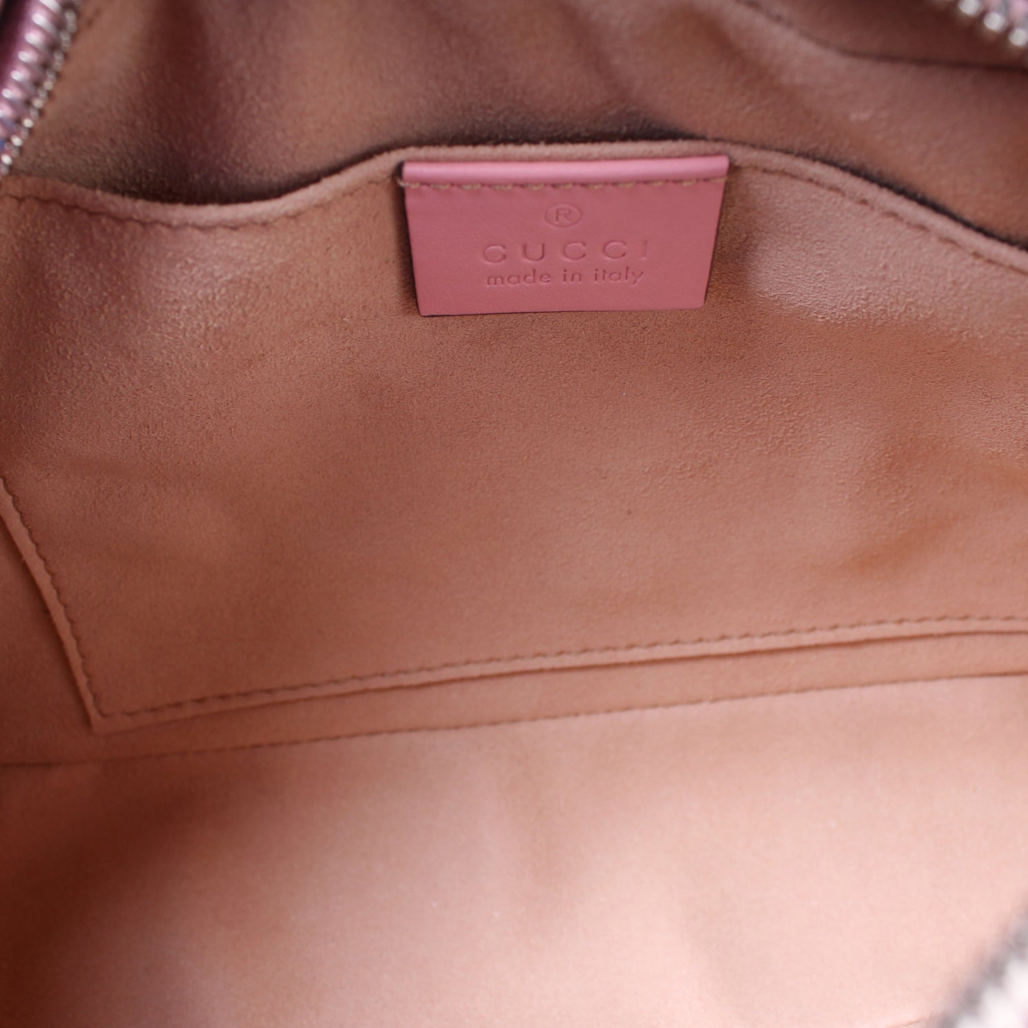 447632 GG Marmont Small Leather Camera Bag lbcase