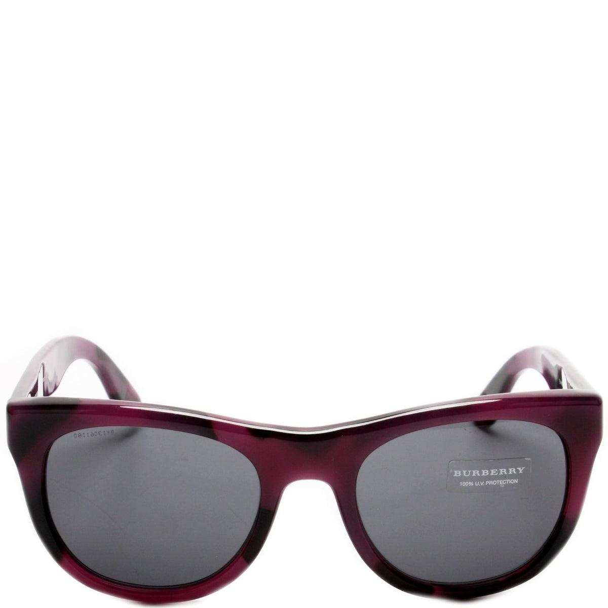 B4195 Wayfarer Sunglasses