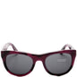 B4195 Wayfarer Sunglasses