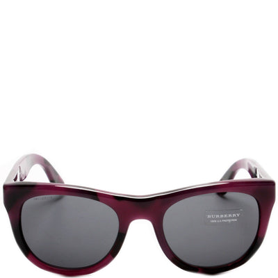 B4195 Wayfarer Sunglasses