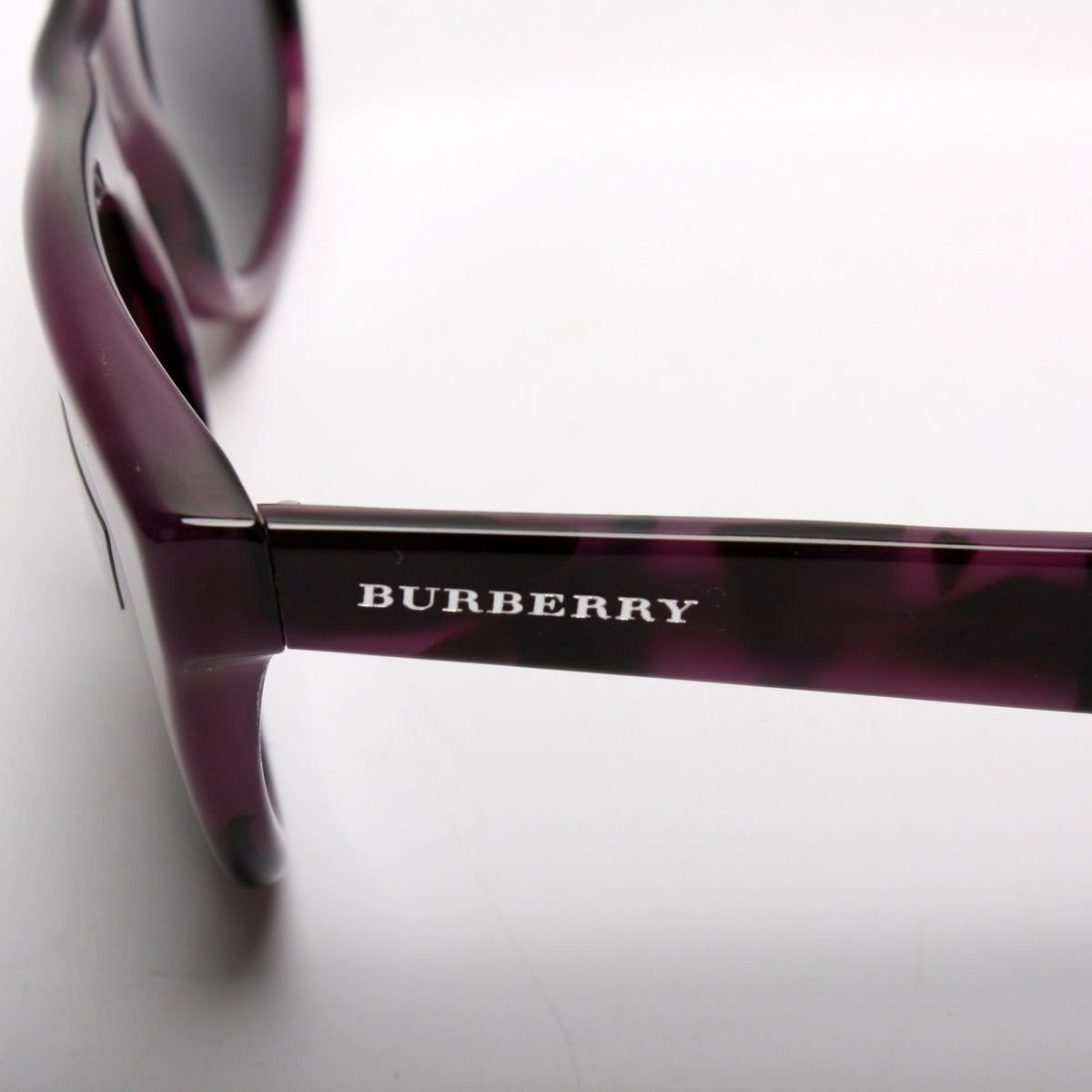 B4195 Wayfarer Sunglasses