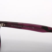 B4195 Wayfarer Sunglasses