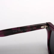 B4195 Wayfarer Sunglasses