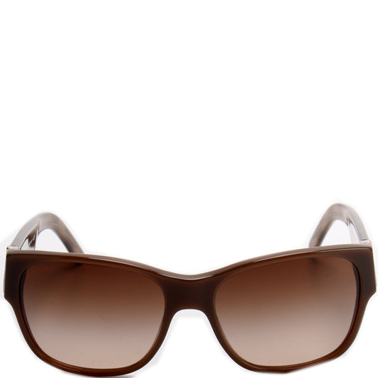 B4104 Check Sunglasses