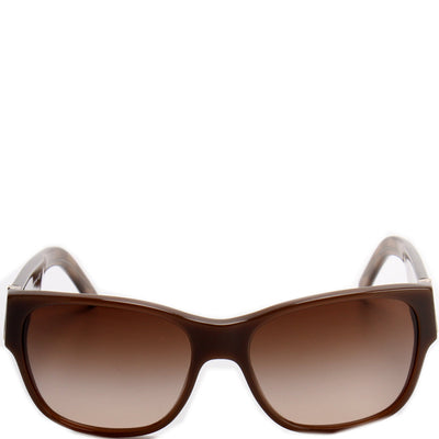 B4104 Check Sunglasses