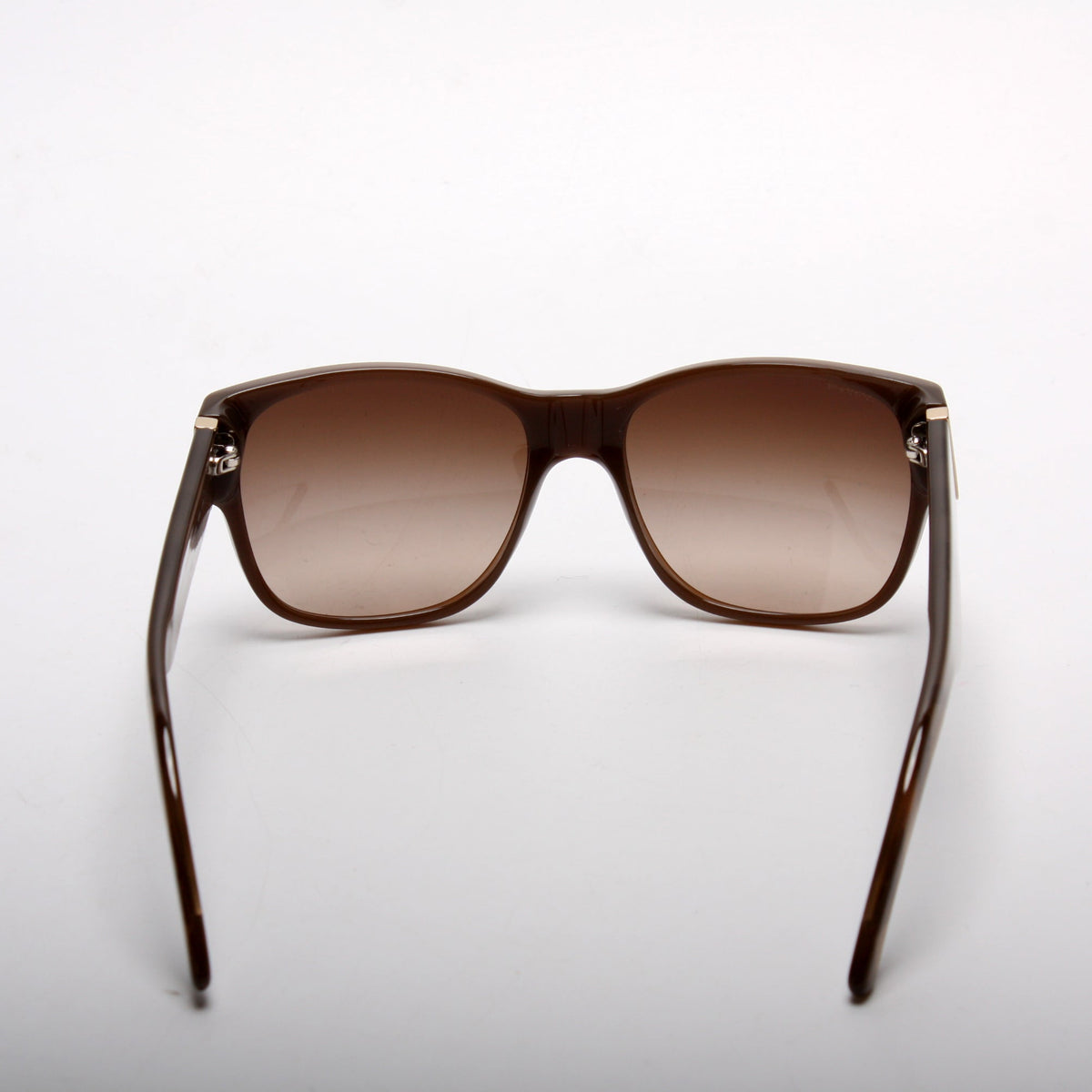 B4104 Check Sunglasses