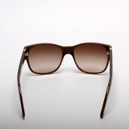 B4104 Check Sunglasses