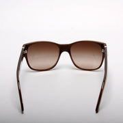B4104 Check Sunglasses