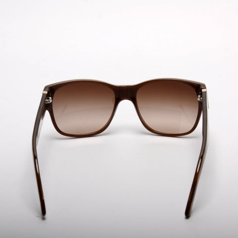 B4104 Check Sunglasses