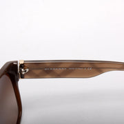 B4104 Check Sunglasses
