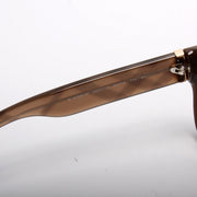 B4104 Check Sunglasses