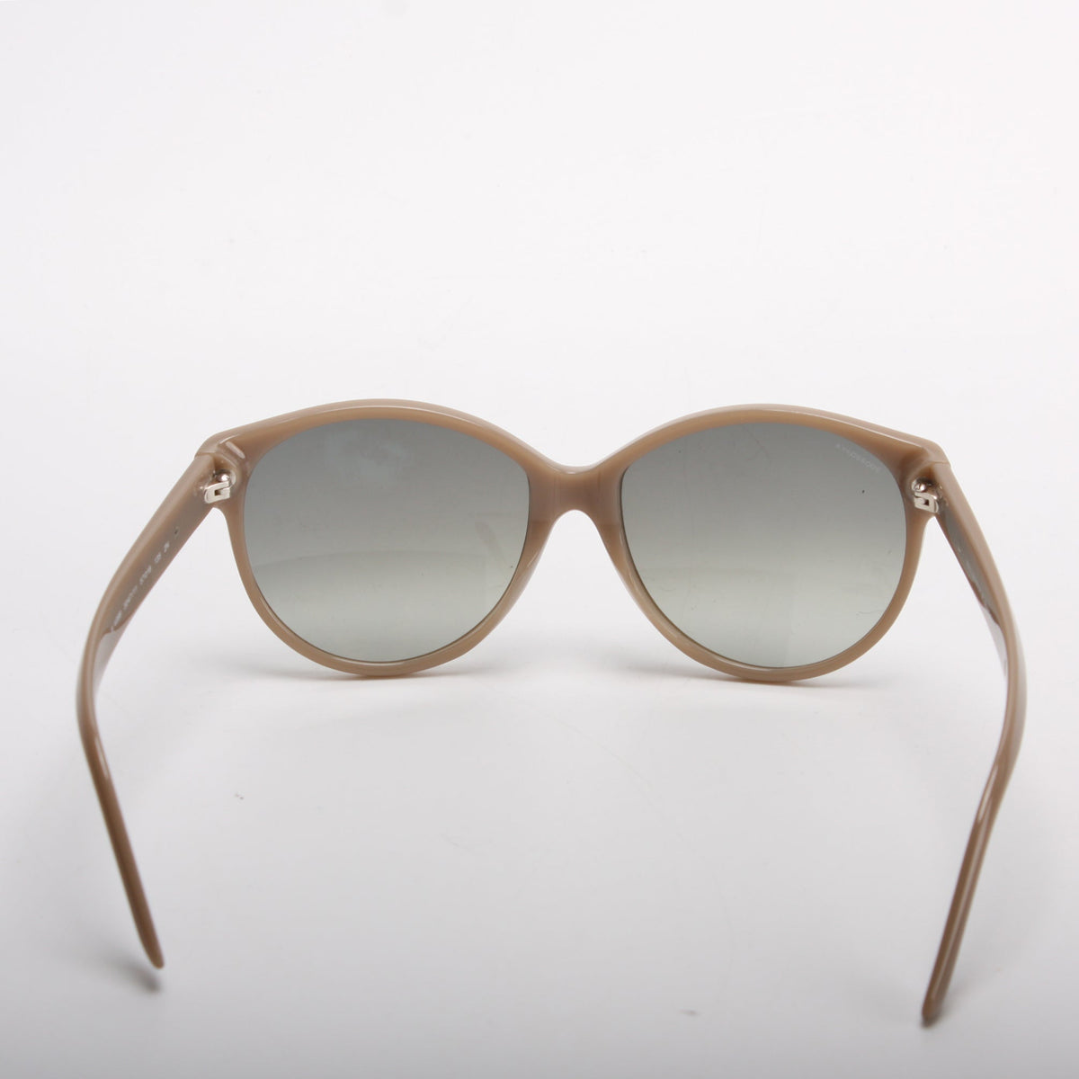 B4088 Round Sunglasses
