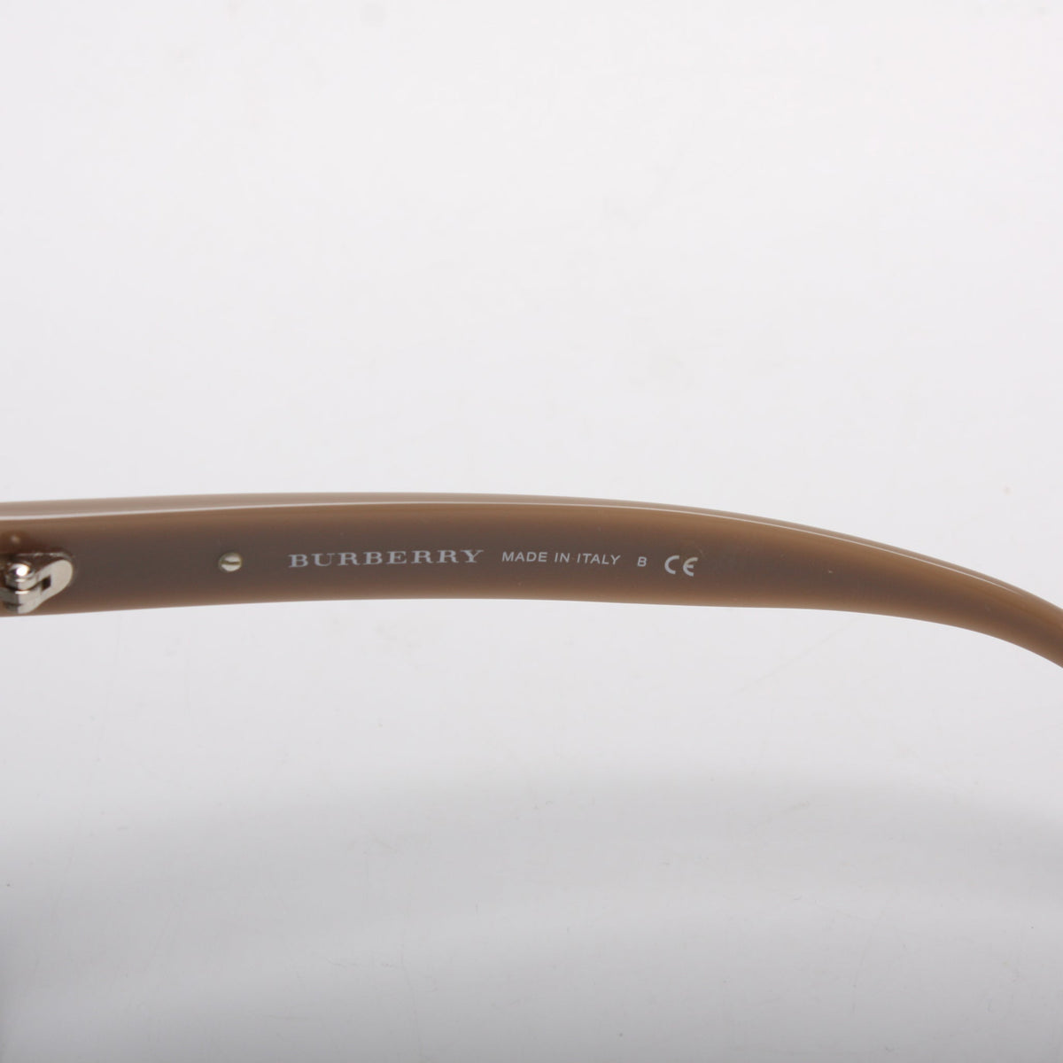 B4088 Round Sunglasses