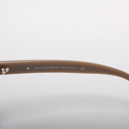 B4088 Round Sunglasses