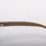 B4088 Round Sunglasses